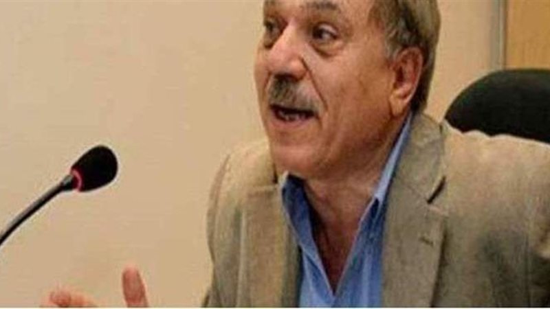 مدحت الزاهد