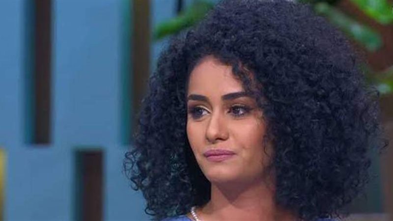 نانسي صلاح