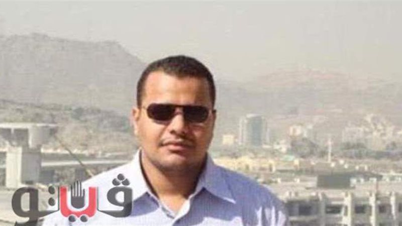 المهندس على أبو القاسم