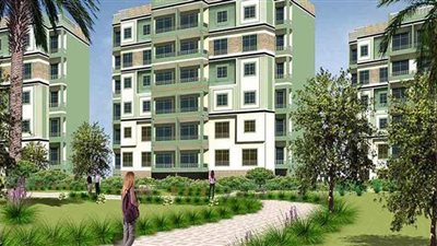 مطوري العاصمة الإدارية: أسعار استرشادية للمشروعات السكنية والتجارية