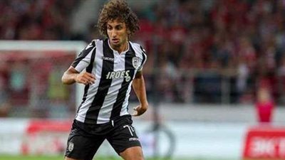 مدرب الهلال السعودي يتولى تدريب وردة في باوك اليوناني