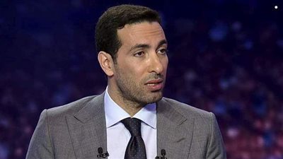 أبو تريكة وجمعة يقودان الجماهير الحمراء لدعم الأهلي أمام «نهضة بركان»