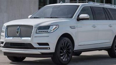 خطة فورد لمستقبل السيارات الكهربائية | صور