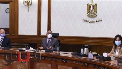 رئيس الوزراء يتابع مشروعات إحياء وتطوير مناطق القاهرة التاريخية