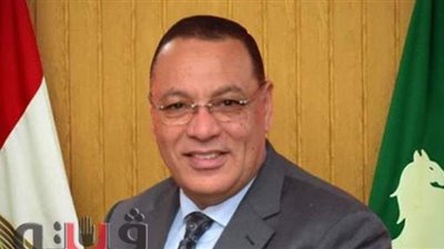 ديرب نجم يحصل على المركز الأول في مصالحات المباني والتعاقد