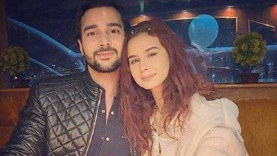 «ربنا يجمع هدومي وهدومك في غسالة واحدة».. مغازلة برة الصندوق من خطيب منة عرفة