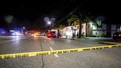 بينهم منفذ الهجوم.. سقوط عدد من القتلى بكاليفورنيا الأمريكية