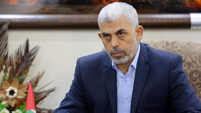 قائد حماس: كنا على اتصال مع إيران وحزب الله خلال عملية غزة