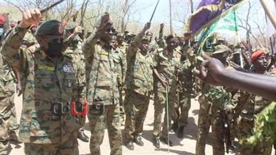 معركة الـ 20 ألف فدان.. تفاصيل حرب الحدود الدائرة بين إثيوبيا والسودان | صور