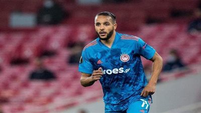 محكمة فرنسية تقضي بسجن اللاعب المغربي يوسف العربي لمدة سنة