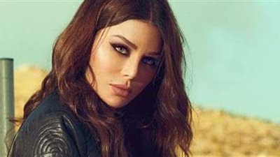 لجنة لحصر أموال محمد الوزيري لتقدير الأموال المسروقة من هيفاء وهبي