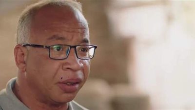 آخر تطورات الحالة الصحية للفنان شريف دسوقي| فيديو