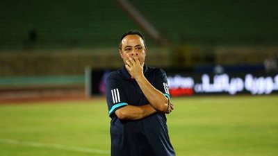 طارق يحيى: التخطيط وراء التتويج ببطولة الجمهورية.. وناشئي الزمالك الأفضل في مصر