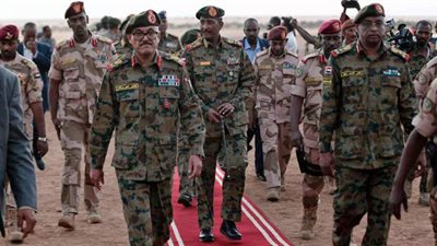 معركة الحدود.. بيان رسمي من السودان يكشف حقيقة الحرب مع إثيوبيا