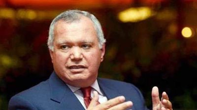 محمد العرابى: دور مصر في القضية الفلسطينية نشط للغاية