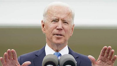 الخارجية الأمريكية: بايدن يؤمن بضرورة حل الدولتين لإحلال السلام