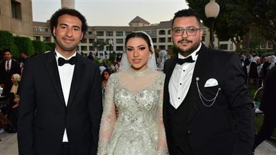 رقص هستيري لـ 