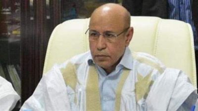 بينهم 3 وزيرات.. موريتانيا تعلن عن تعديل وزاري يشمل 14 حقيبة
