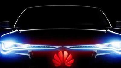 هواوي تكشف حقيقة التراجع عن صناعة السيارات الكهربائية