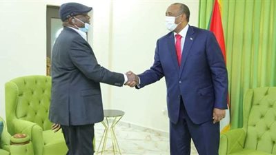فصل الدين عن الدولة.. الحلو والبرهان يستكملان مسيرة السلام في السودان