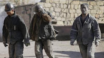 مصرع 8 أشخاص وإصابة 4 آخرين جراء انفجار مبني في الصين | فيديو