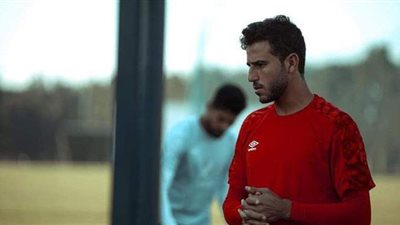 السوبر الإفريقي.. طبيب الأهلي يتحدث عن تطورات حالة حمدي فتحي وكريم نيدفيد