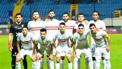 في غياب طارق حامد.. الزمالك في مواجهة صعبة اليوم أمام الإسماعيلي بكأس مصر