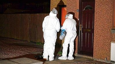 لا يستطيع فراقها.. بريطاني يحتفظ بجثة زوجته 12 عاما