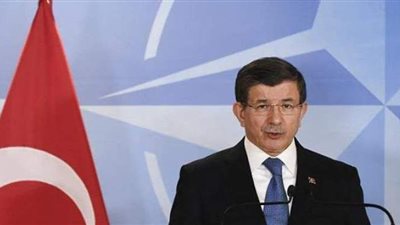 داود أوغلو: وزير الداخلية وصهر أردوغان تآمرا لإقالتي