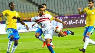 حكاية 12 مباراة جمعت الزمالك والإسماعيلي في مايو قبل لقاء الليلة