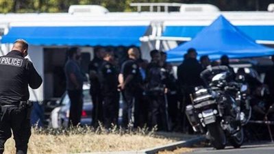 موظف بهيئة النقل الأمريكية يقتل 8 من زملائه وينتحر بولاية كاليفورنيا