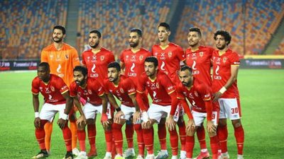 لم تحدث منذ فترة.. طبيب الأهلي يتحدث عن موقف لاعبي الأحمر من الإصابات