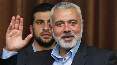 مترو أنفاق حماس.. هنية يتحدث لأول مرة عن مدينة جهادية تحت الأرض في غزة