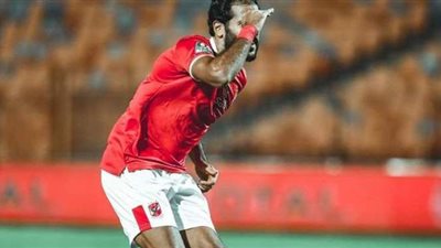 مفاجأة.. رحيل مروان محسن وبواليا عن الأهلي.. ومهاجم سوبر في الطريق