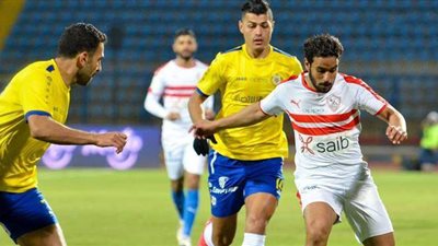 رئيس لجنة الحكام يفجر مفاجأة بشأن مباراة الزمالك والإسماعيلي بكأس مصر