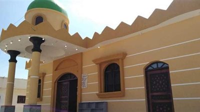 بالأسماء.. خريطة افتتاحات المساجد الجديدة بمحافظات مصر