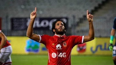 أبو الدهب: مروان محسن وبواليا خارج حسابات موسيماني