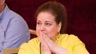 ادعوا لها.. نهال عنبر تكشف آخر تطورات الحالة الصحية لدلال عبد العزيز