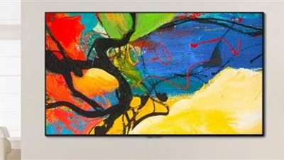 إطلاق تلفزيونات بتقنية جديدة للذكاء الاصطناعي.. تعرف عليها