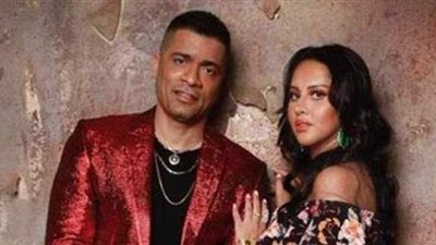 ياسمين رئيس تزلزل تويتر بعد كليب 