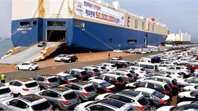 8 شركات تستدعي 710 آلاف سيارة في كوريا الجنوبية