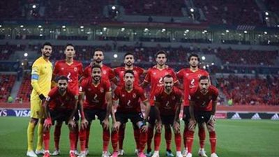 بالأرقام.. كل ما تريد معرفته عن مواجهات الأهلي والأندية المغربية