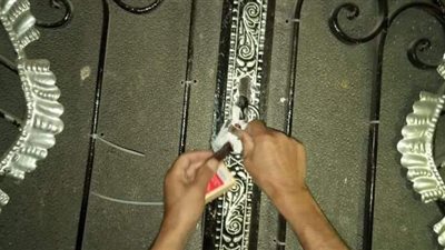 تشميع 4 محلات وتحرير 16 محضر مخالفات بحي غرب أسيوط