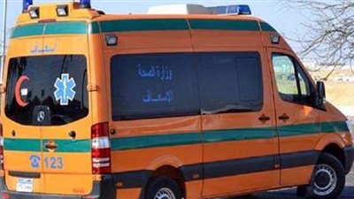 النيابة تكشف مفاجأة في حادث السلام وإصابة 6 أشخاص