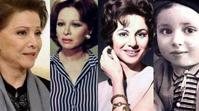 فاتن حمامة تروي قصة 3000 عريس تقدموا لها وسر تمردها على أسرتها بـ