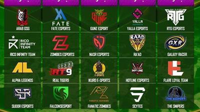 تفاصيل إطلاق مسابقة للألعاب الإلكترونية.. بجوائز ١٥٠ ألف دولار