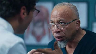 أهم الأعمال التي شارك فيها الفنان شريف دسوقي قبل بتر ساقه