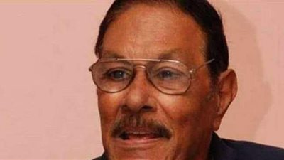 الدكتور علي لطفي يعترف: انتُخبت وزيرا للرياضة وعمري 11 سنة