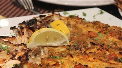 بتتبيلة مميزة.. طريقة عمل السمك السنجارى