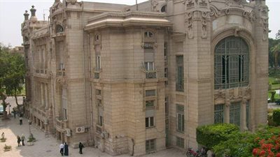 29 مايو.. الفعاليات النهائية لمسابقة «عين شمس تبتكر» في نسختها الثانية